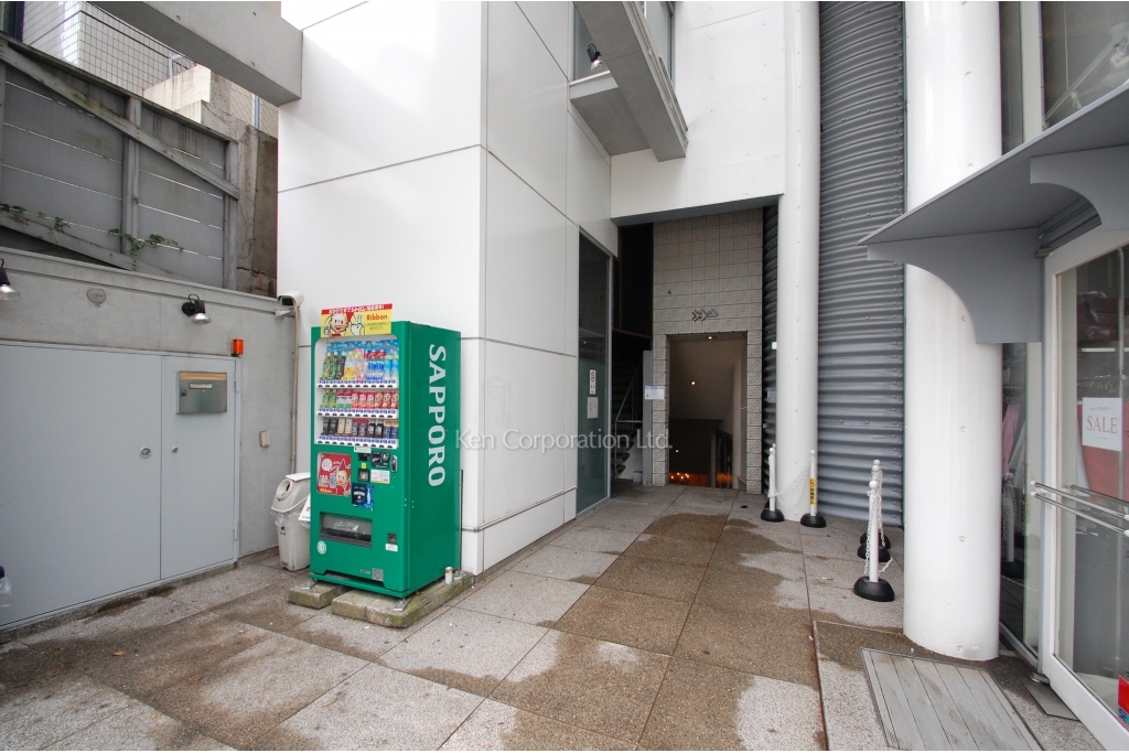 ルナーハウスパート4ビル