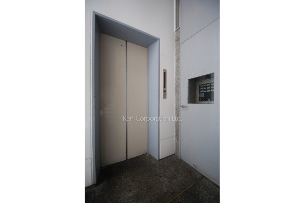 ルナーハウスパート4ビル