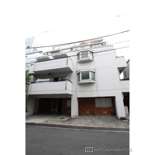 プラサーダ青山