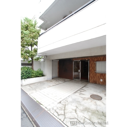 プラサーダ青山