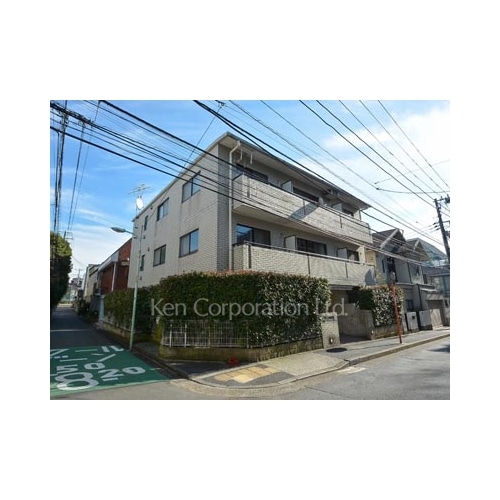 有栖川ステイツ