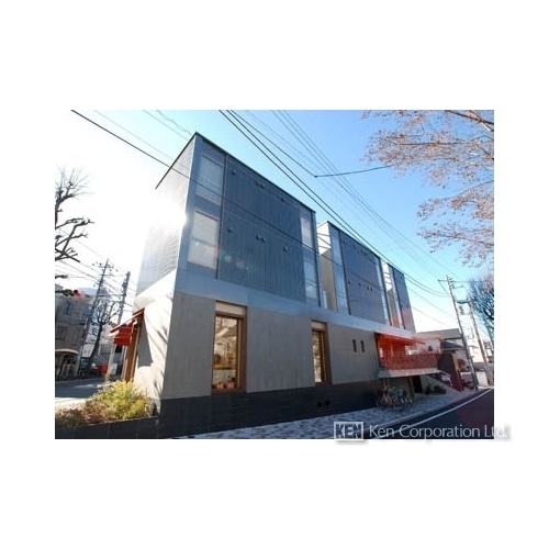 柿の木坂クワトロ