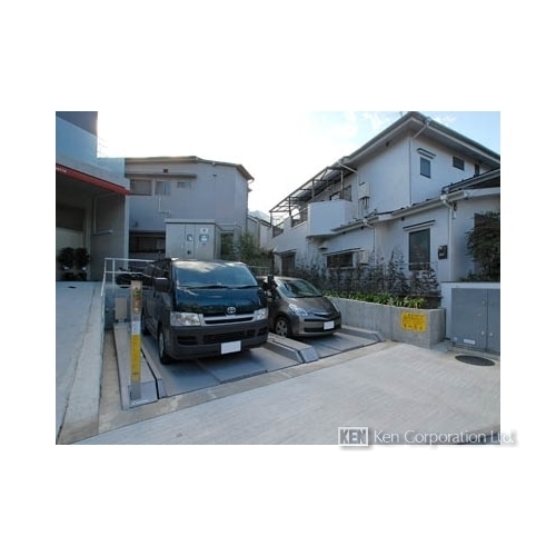 柿の木坂クワトロ