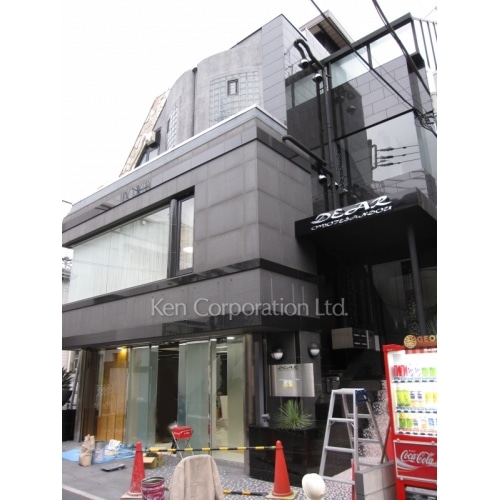 Ｄｅａｒ表参道