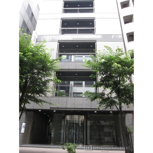 読売銀座三丁目ビル