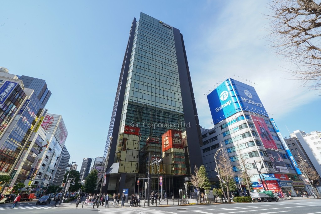 住友不動産秋葉原ビル