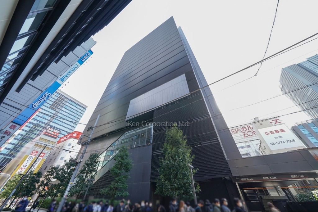 住友不動産秋葉原ビル