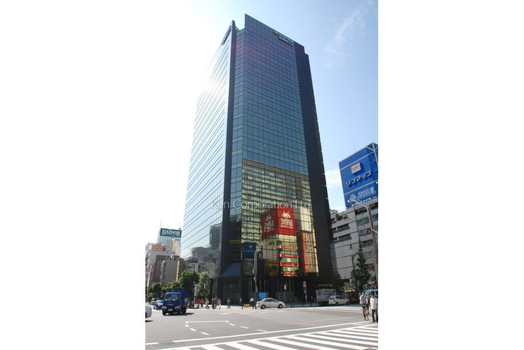 住友不動産秋葉原ビル