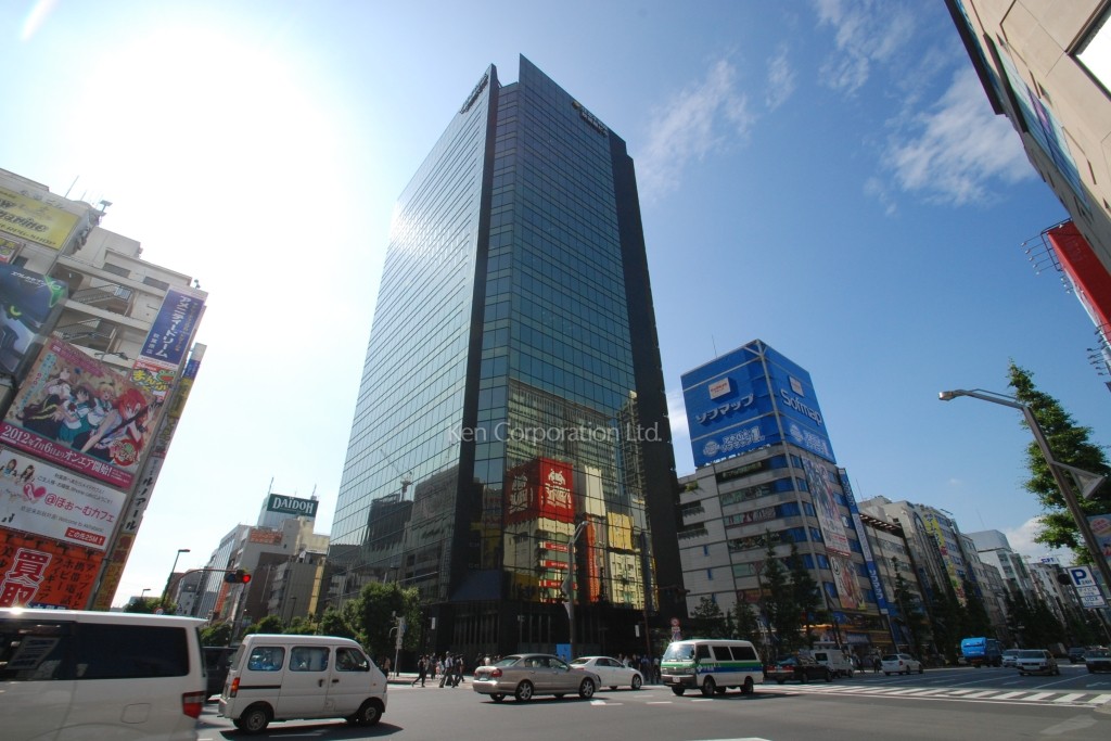 住友不動産秋葉原ビル