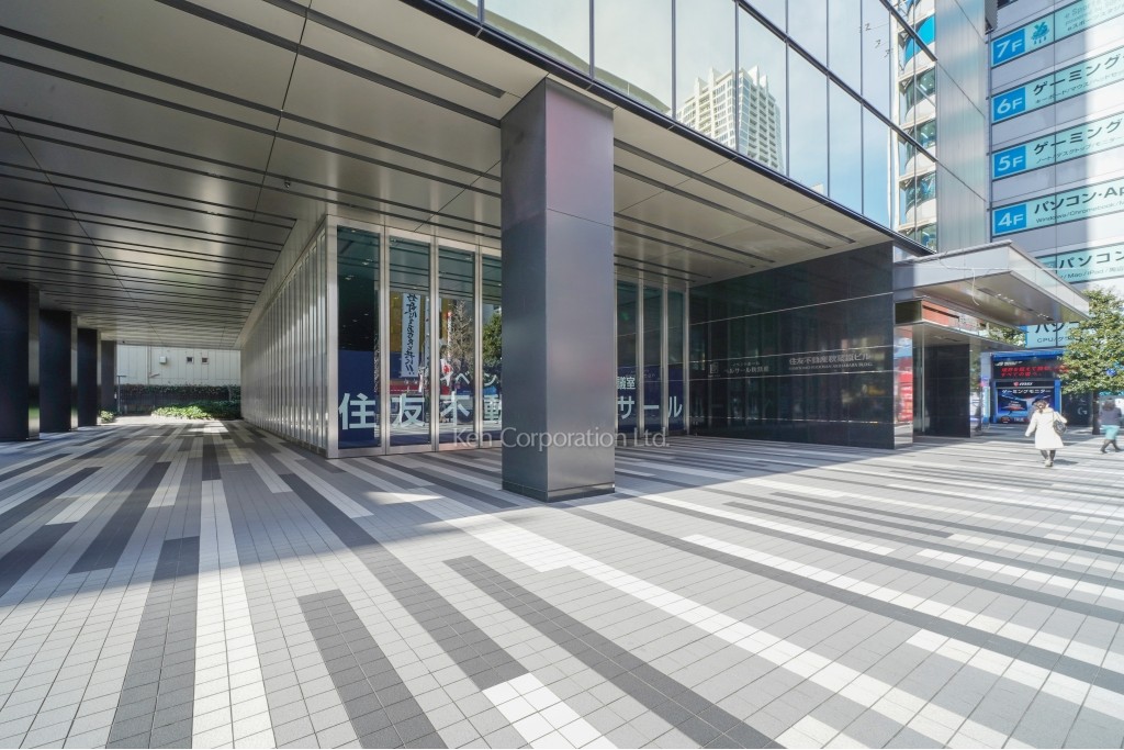 住友不動産秋葉原ビル