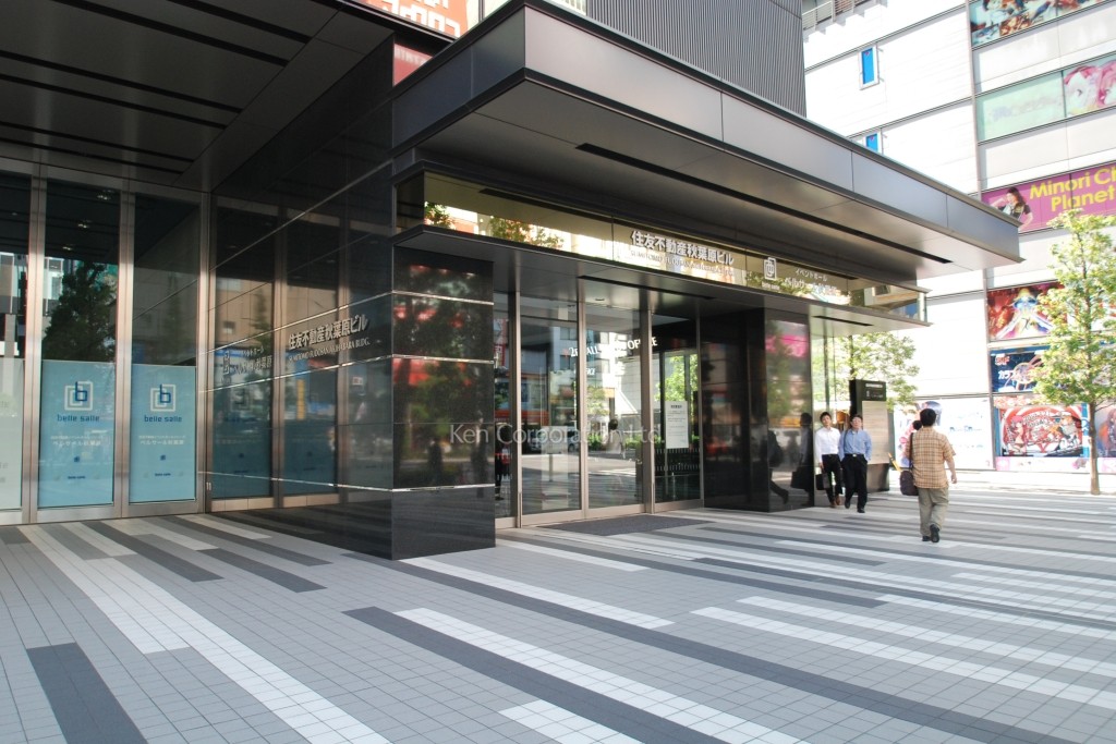 住友不動産秋葉原ビル