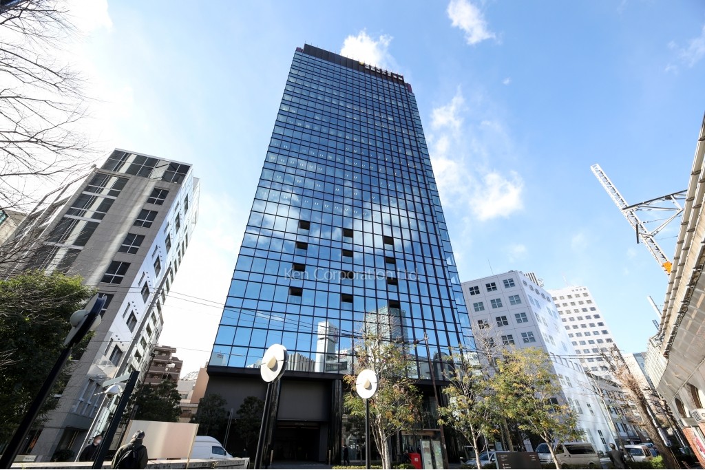 住友不動産神田ビル2号館