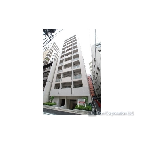 フォレシティ銀座イースト