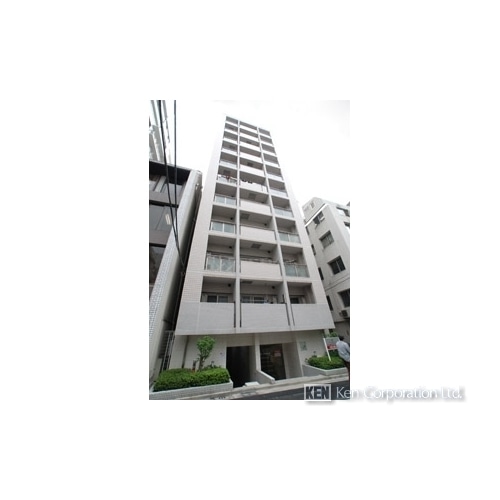 フォレシティ銀座イースト