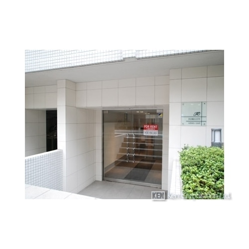 フォレシティ銀座イースト