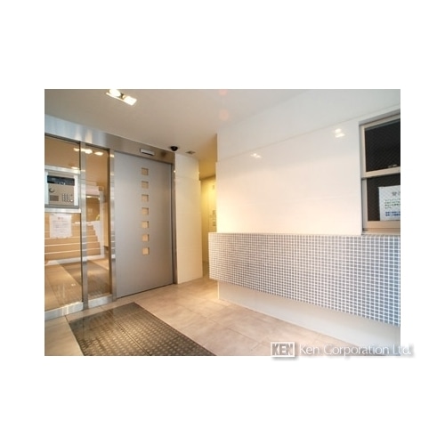 フォレシティ銀座イースト