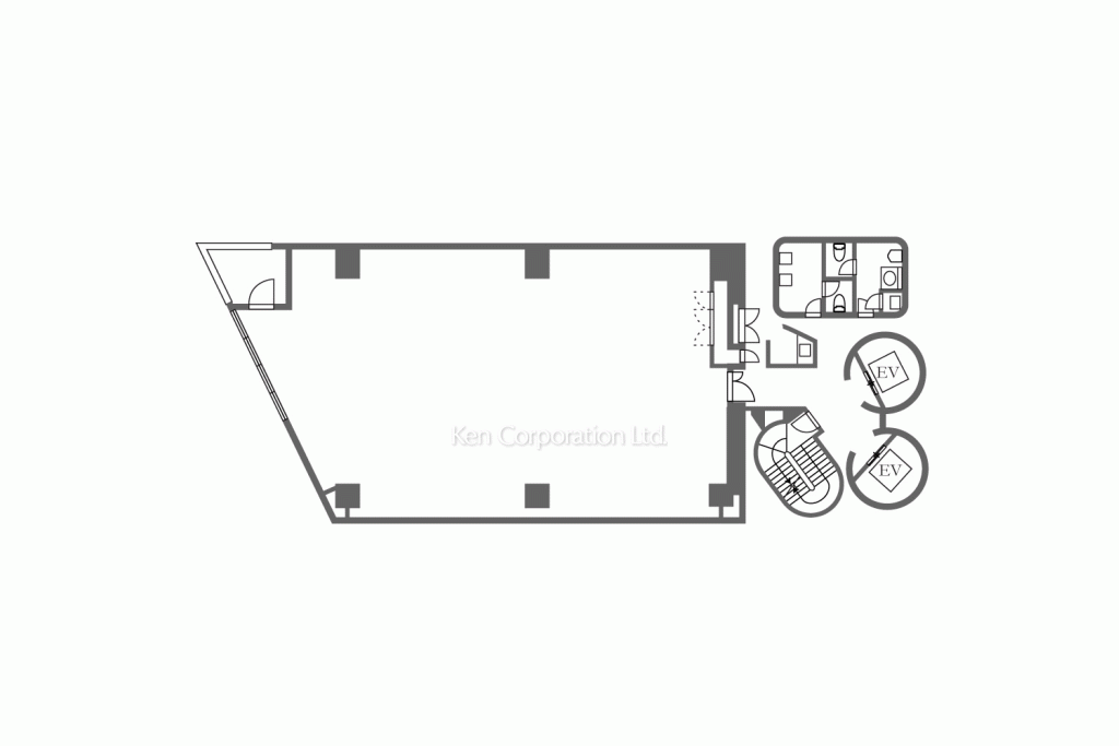 あいおい損保 新宿別館ビル