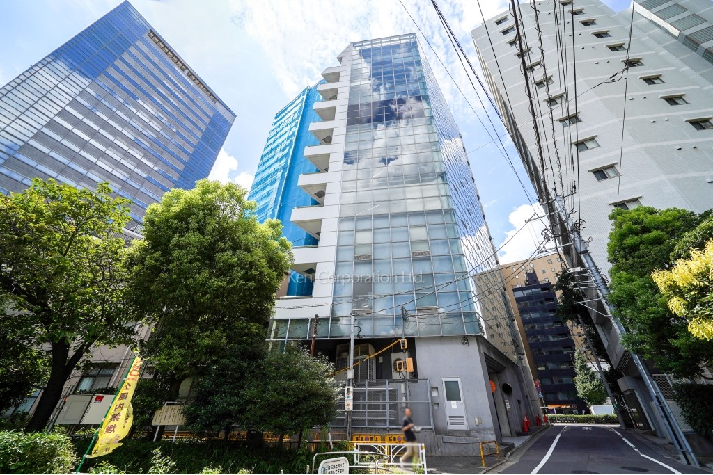 あいおい損保 新宿別館ビル