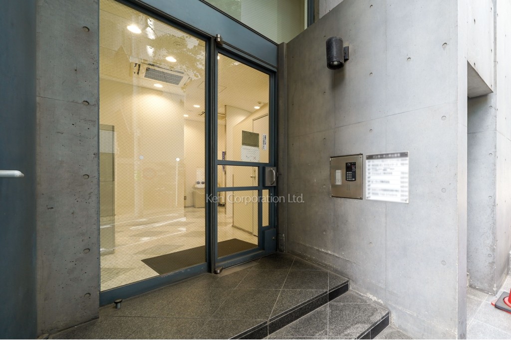 あいおい損保 新宿別館ビル