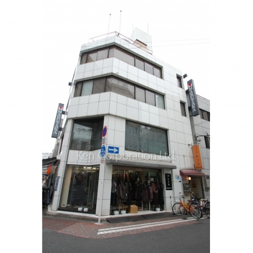 ダイヤモンドレジデンス東日本橋ビル