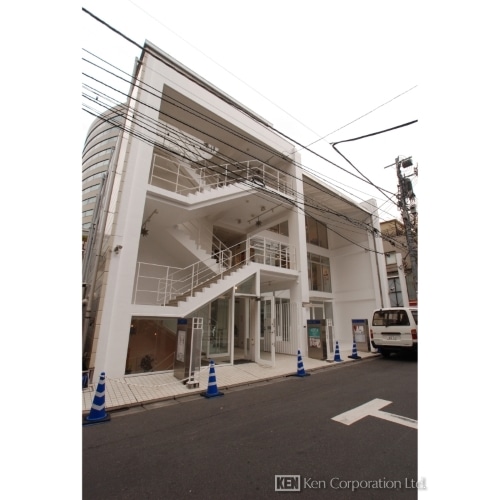 ＧＡＬＥＲＩＡーａｒｔｓビル