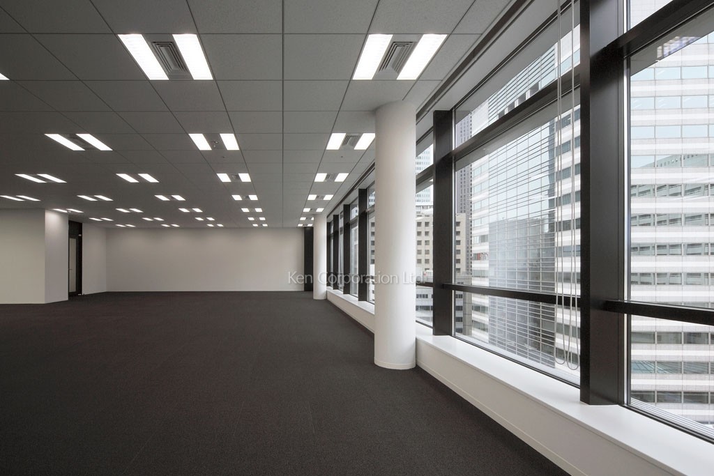 野村不動産西新宿ビル