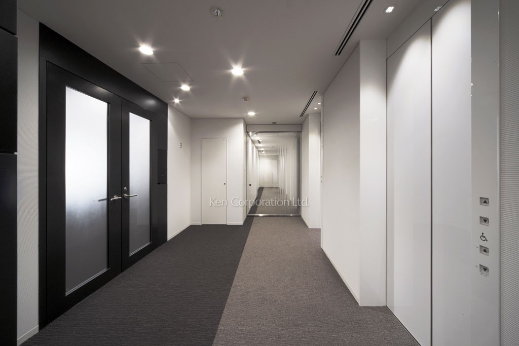 野村不動産西新宿ビル