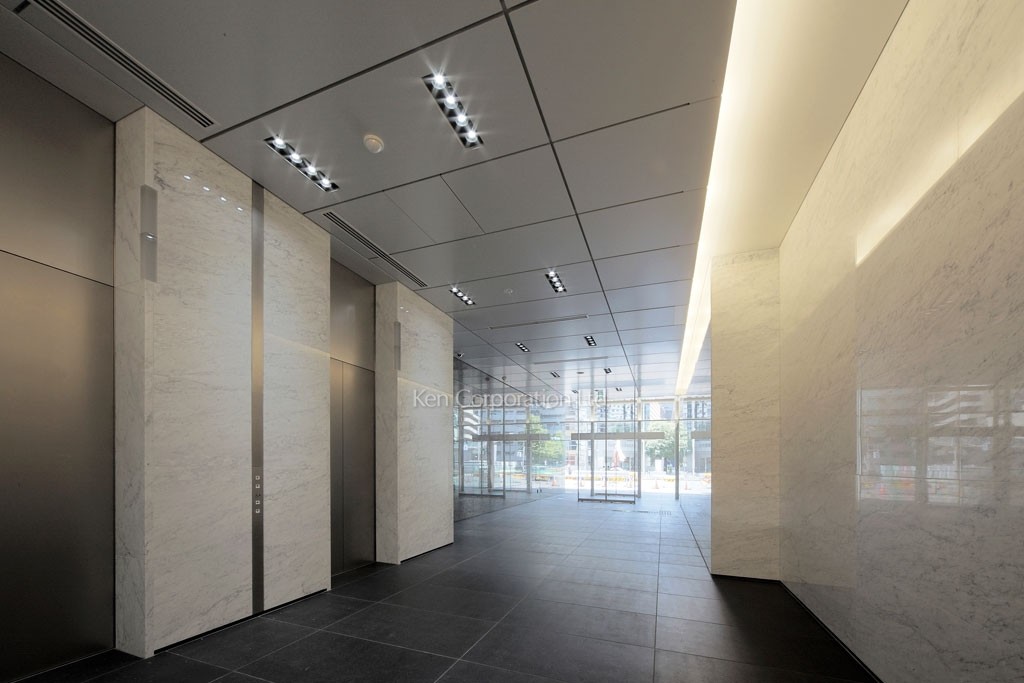 野村不動産西新宿ビル