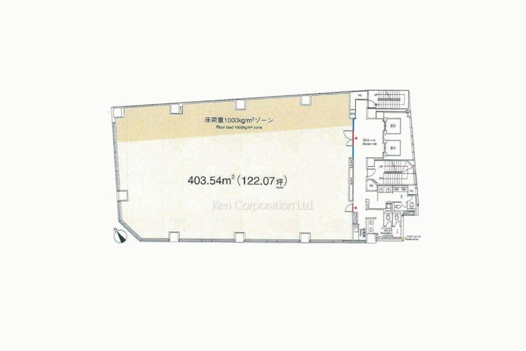 住友不動産人形町ビル