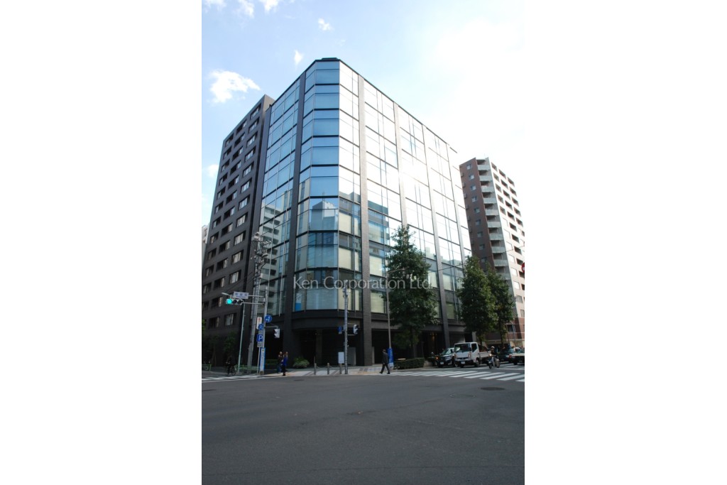 住友不動産人形町ビル