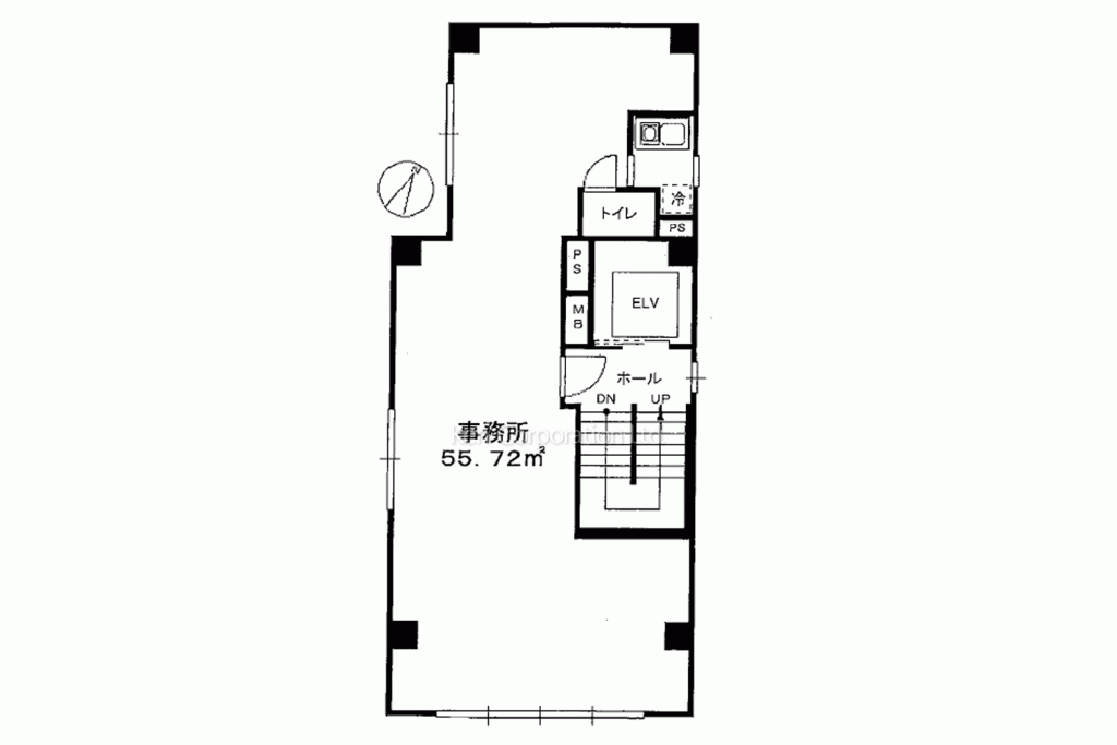 神田タイショービル