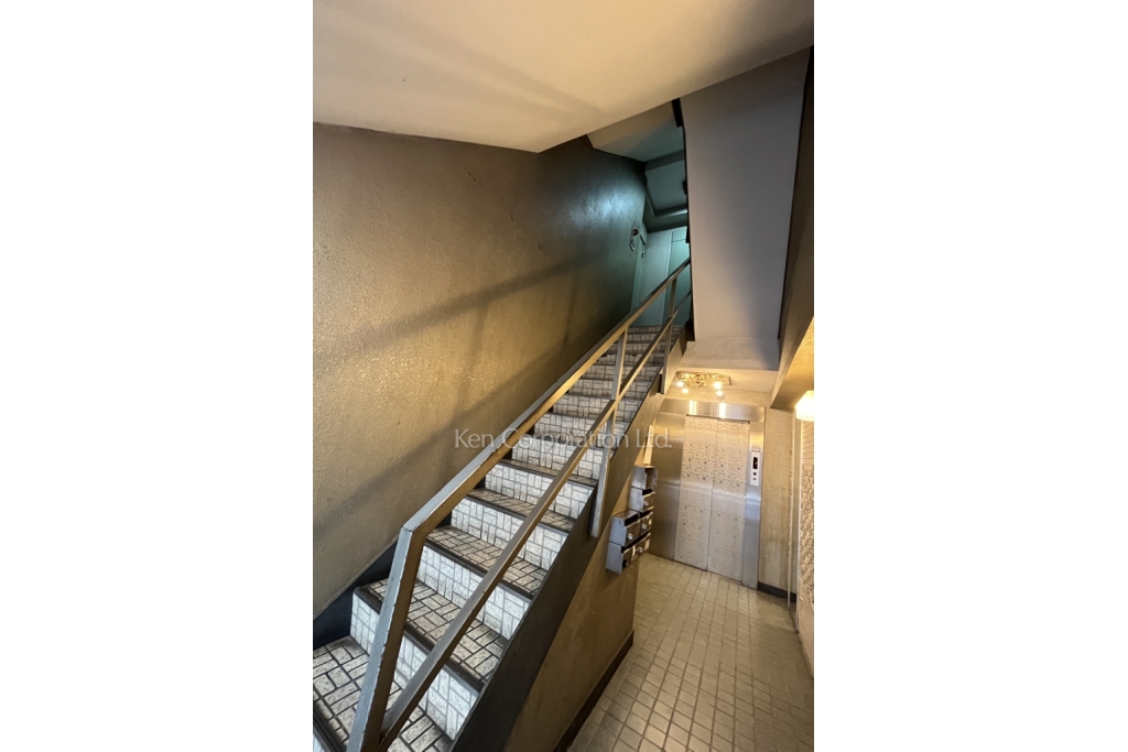 神田タイショービル