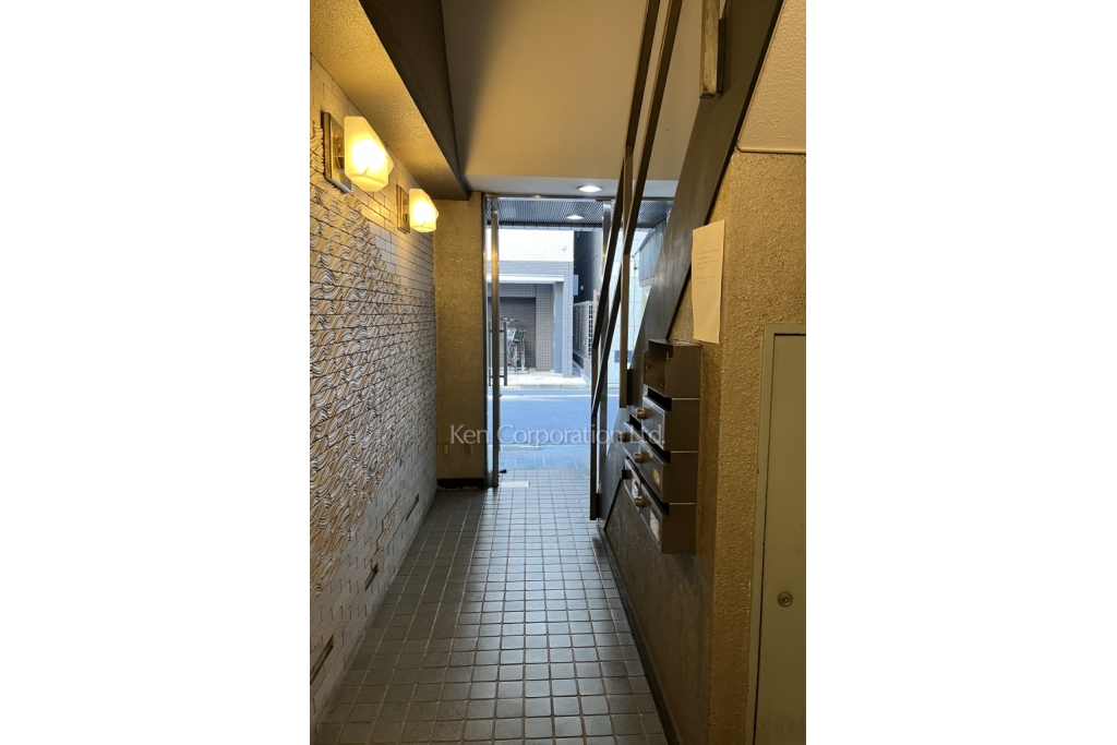 神田タイショービル