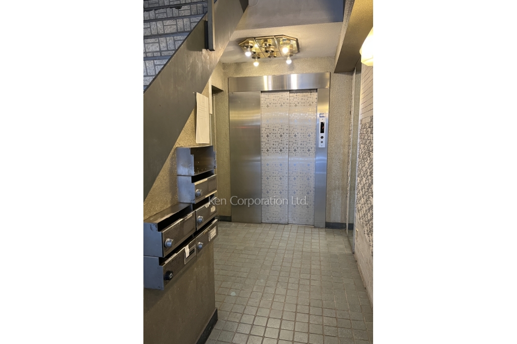 神田タイショービル