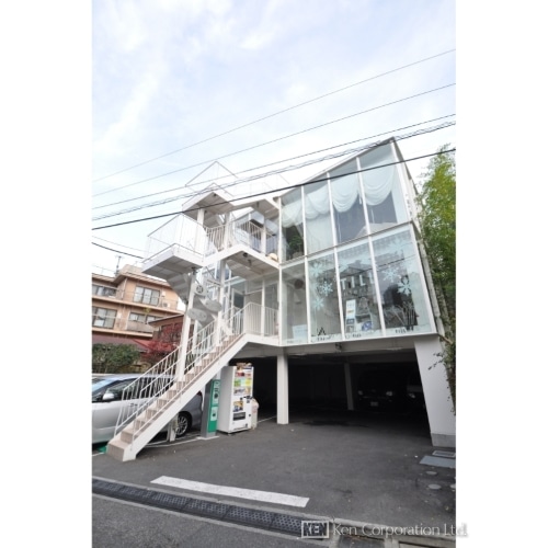 フィルパーク表参道プロジェクト