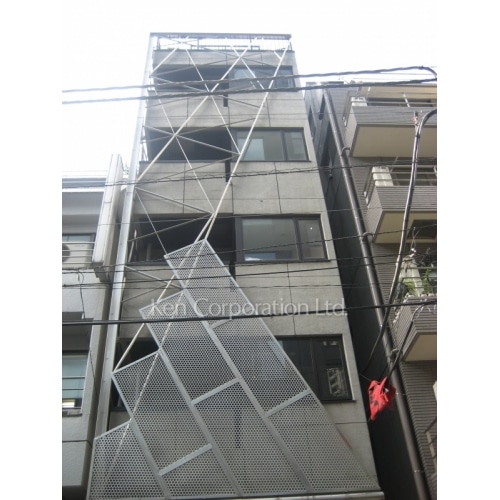 ＴｈｅＮｅａｔ青山ビル