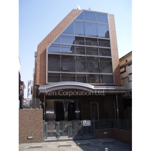 大京町１棟貸ビル（グランデスト大京町）