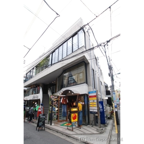 ベルウッド原宿