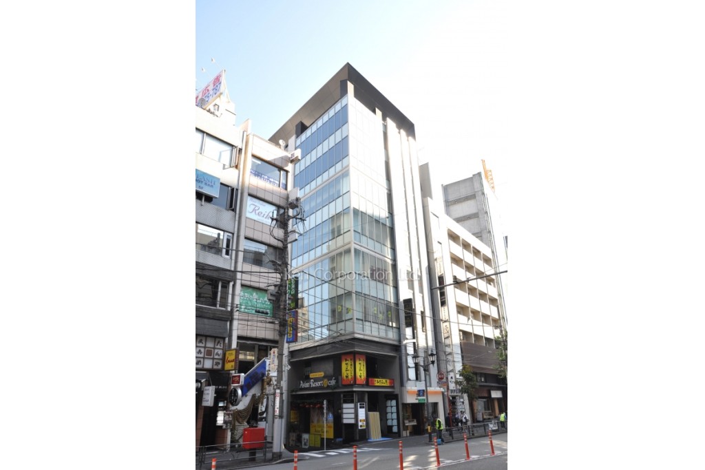 VORT六本木briller