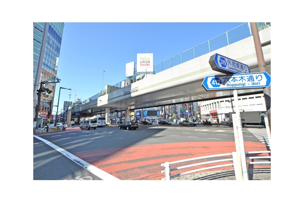 VORT六本木briller