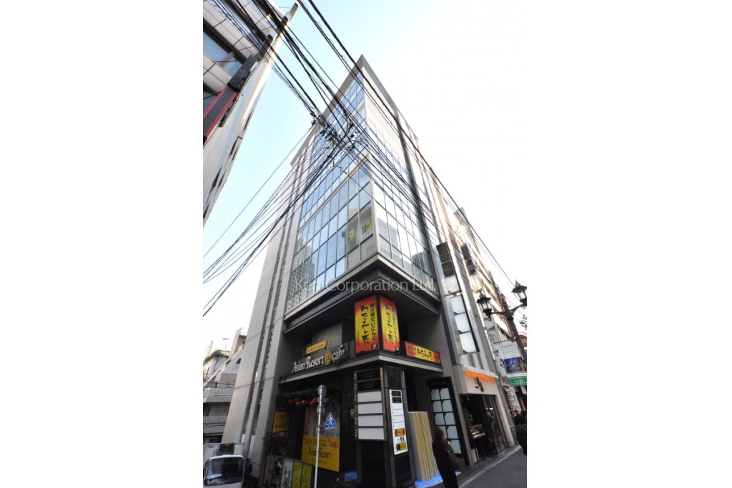 VORT六本木briller