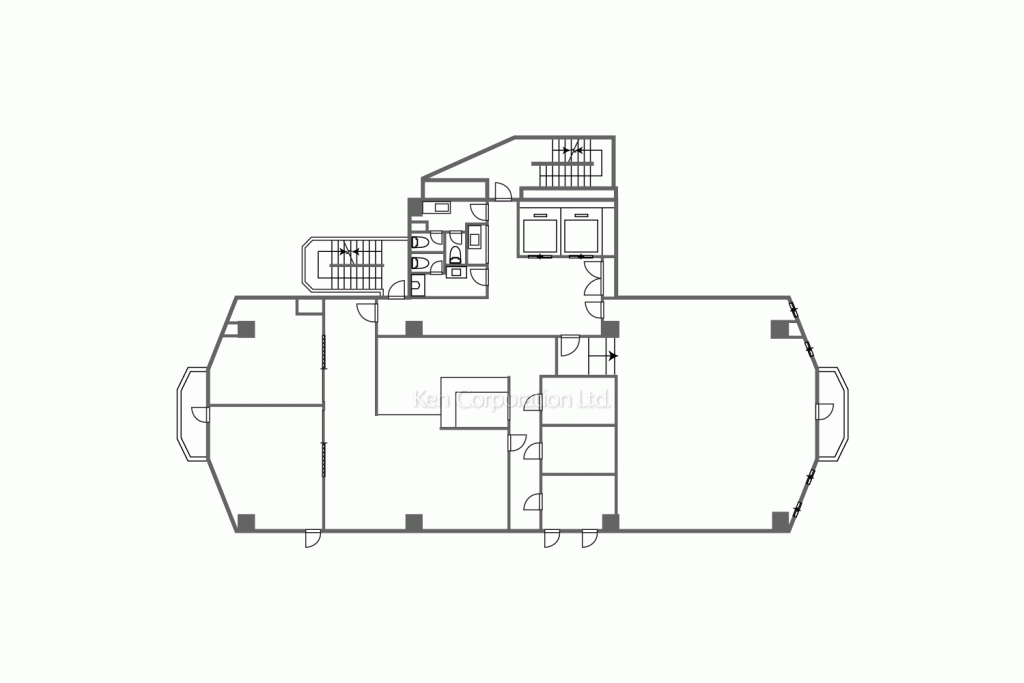 ユニ六本木ビル