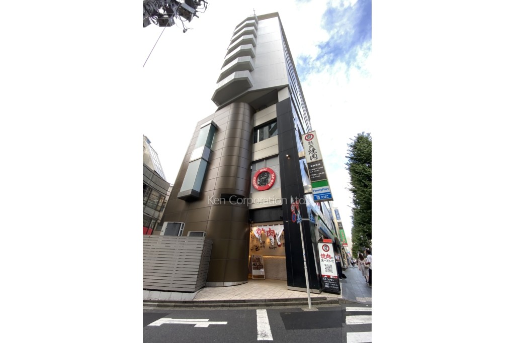 ユニ六本木ビル