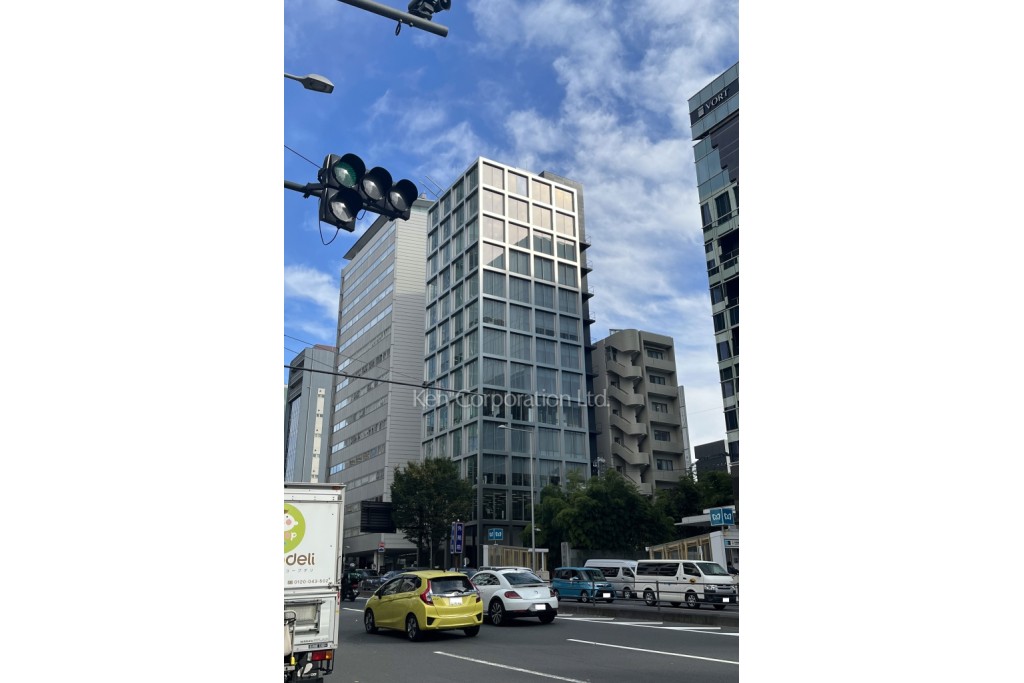 フォーラムビルディング