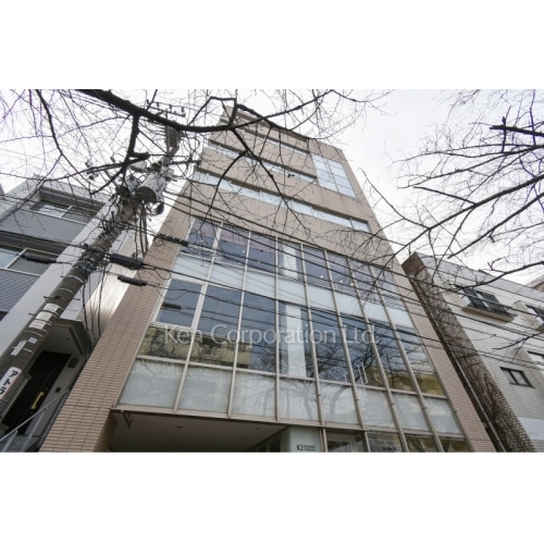 K2ビルディング青葉台