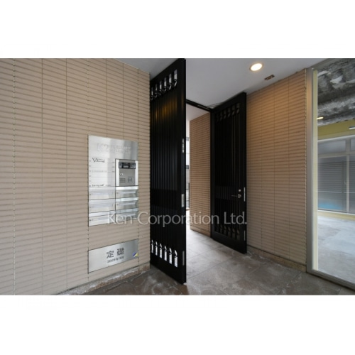 K2ビルディング青葉台