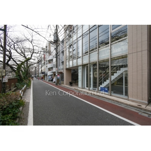 K2ビルディング青葉台