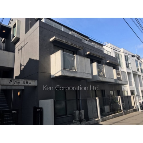 Gフラット北青山