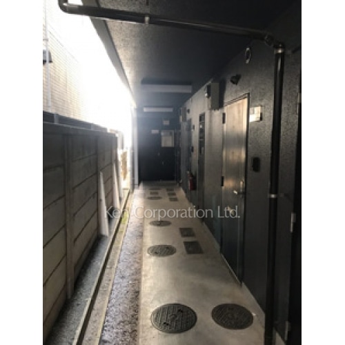 Gフラット北青山