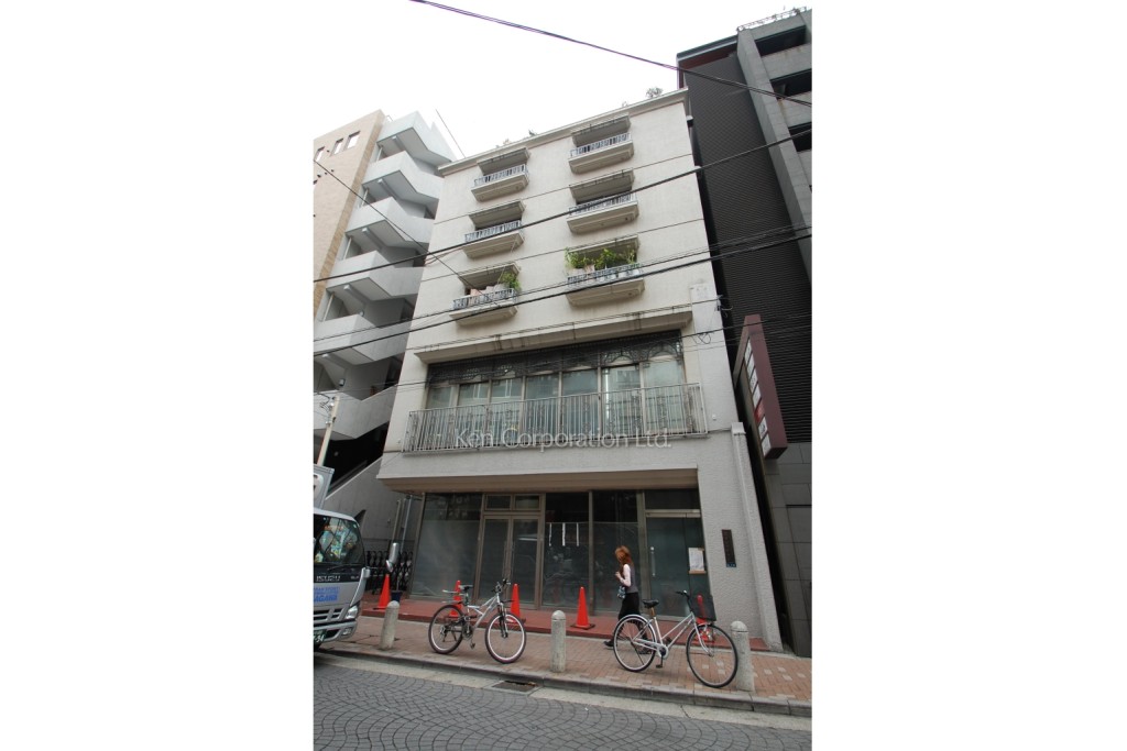 宮下ビルジング